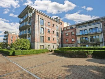 Apartment 15, Larchfield, Ashbourne Avenue, South Circular Road, Co. Limerick - Image 3