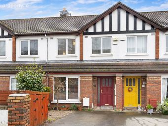 20 Connawood Copse, Old Connawood, Bray, Co. Wicklow, Bray, Co. Dublin