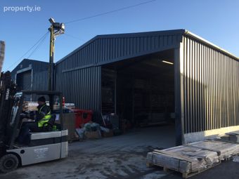 Barstown Commercial Park, Blanchardstown, Dublin 15 - Image 3