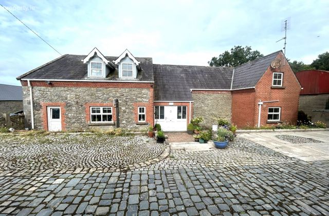 White Mountain Forge, Smarmore, Collon, Co. Louth - Click to view photos
