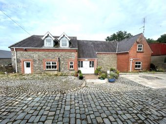 White Mountain Forge, Smarmore, Collon, Co. Louth