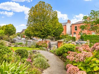 Rosaria, 31 Grosvenor Road, Rathgar, Dublin 6, Rathgar, Dublin 6 - Image 4