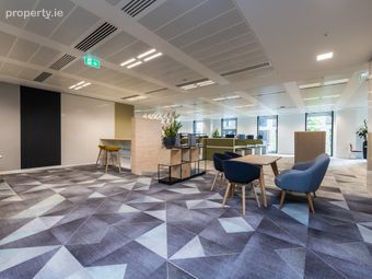 Ground Floor (west), Treasury Dock, North Wall Quay, Dublin 1 - Image 3