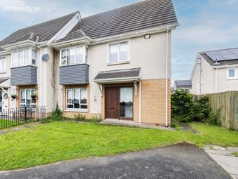 20 Village Grove, Kilbreck, Stamullen, Co. Meath, Stamullen, Co. Meath