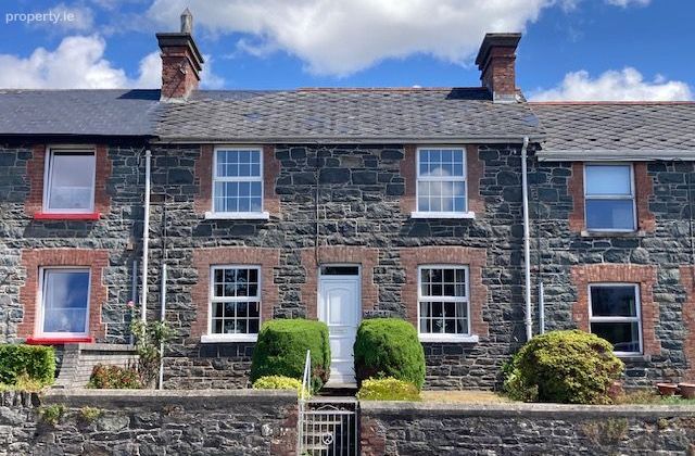 Cashlea, 2 Rock Road, Killarney, Co. Kerry - Click to view photos