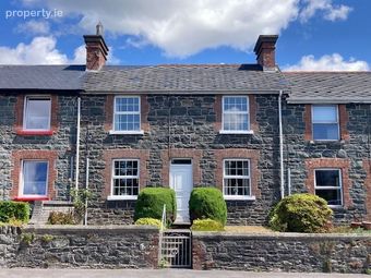 Cashlea, 2 Rock Road, Killarney, Co. Kerry