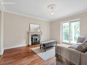 Apartment 143, Westminister, Castle Court, Kilgobbin Wood, Leopardstown, Dublin 18 - Image 5
