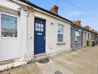 58 Eugene Street, Dublin 8, Dublin 8