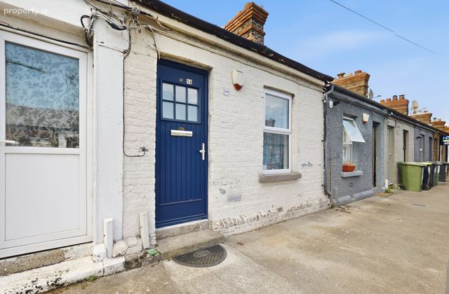 58 Eugene Street, Dublin 8, Dublin 8 - Click to view photos