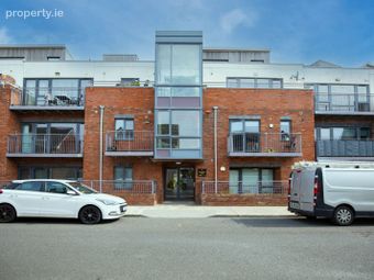 Apartment 5, 3 Beau Park Street, Clongriffin, Dublin 13