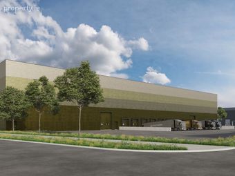 Unit E1 Horizon Business Park, Swords, Co. Dublin - Image 4