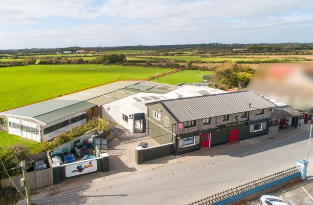 Rathangan Bar, Rathangan, Duncormick, Co. Wexford - Click to view photos