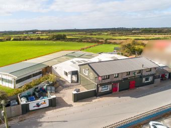 Rathangan Bar, Rathangan, Duncormick, Co. Wexford