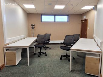 Office Space, Barna, Co. Galway