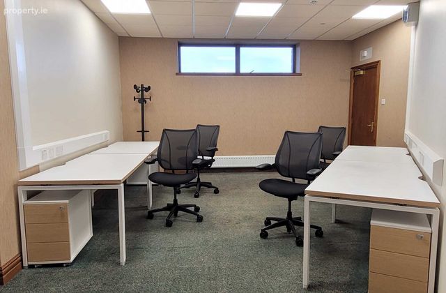 Office Space, Barna, Co. Galway - Click to view photos