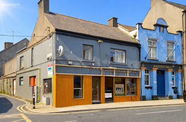 10 Northgate Street, Athlone, Athlone, Co. Westmeath - Click to view photos