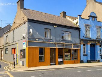 10 Northgate Street, Athlone, Athlone, Co. Westmeath