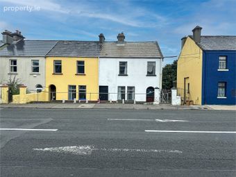 40 College Road, Galway City Centre, Galway City Centre, Co. Galway
