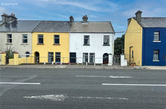 40 College Road, Galway City Centre, Galway, Galway City Centre, Co. Galway - Click to view photos