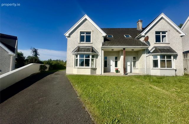 74 The Green, Ballymacool, Letterkenny, Co. Donegal, Letterkenny, Co. Donegal - Click to view photos