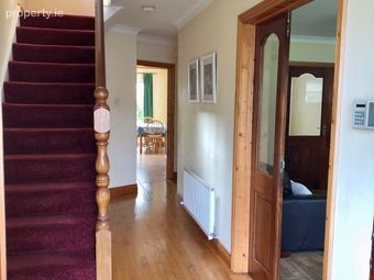11 Bewley Drive, Willsbrook Woods, Lucan, Co. Dublin, Lucan, Co. Dublin - Image 2