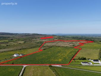 (lot 5) - 29.85 Acres At Rathea, Listowel, Co. Kerry