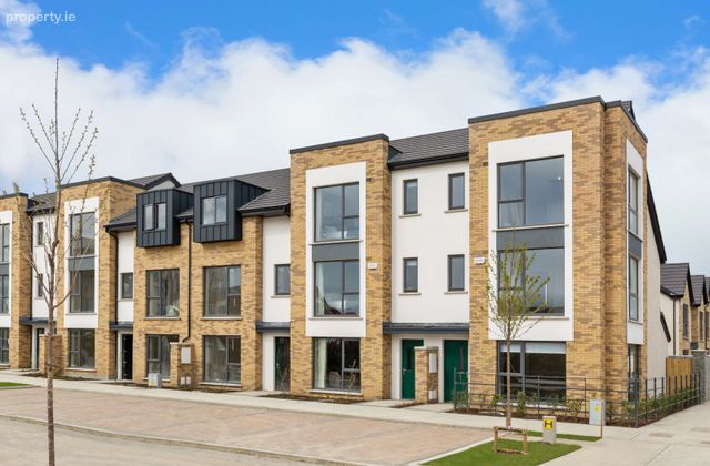 2 Rowan Walk, Kilcarbery, Grange Castle, Co. Dublin - Click to view photos
