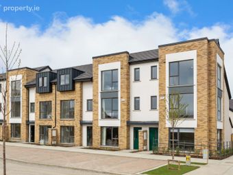 2 Rowan Walk, Kilcarbery, Grange Castle, Co. Dublin