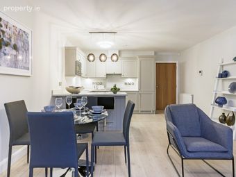 2 Bedroom Apartment, Honeypark, Upper Glenageary Road, Dun Laoghaire, Co. Dublin - Image 2