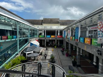 Retail Unit, Market Cross Shopping Center, Kilkenny, Kilkenny, Co. Kilkenny - Image 4