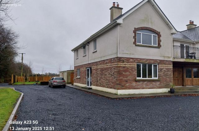 Apartment 2, Lock 20, Grehanstown, Killucan N91 Yp65, Killucan, Co. Westmeath - Click to view photos