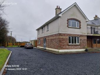 Apartment 2, Lock 20, Grehanstown, Killucan N91 Yp65, Killucan, Co. Westmeath