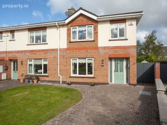 7 The Crescent, Moyglare Hall, Maynooth, Co. Kildare, Maynooth, Co. Kildare