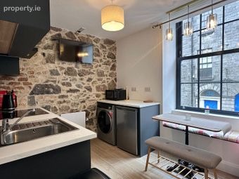 Apartment 2, 48 Dominick Street Lower, Galway City Centre, Co. Galway