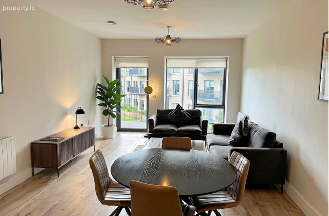 Apartment 34, Block C, F&aacute;n&aacute;n, Letteragh Road, Ballagh, Co. Galway - Click to view photos