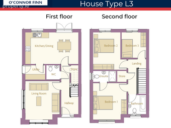 House Type L3, Mallow, Co. Cork - Image 2