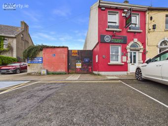 Haymarket, Carlow Town, Carlow, Carlow Town, Co. Carlow - Image 2