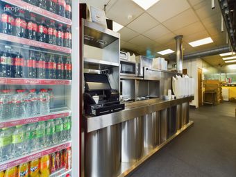 Doolys Fish And Chips, Park Road, Waterford, Waterford City, Newtown, Co. Waterford - Image 5