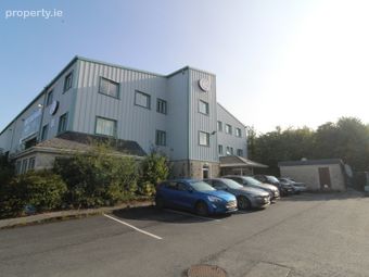 Unit 8, Majestic Business Park, Gouldshill, Mallow, Co. Cork