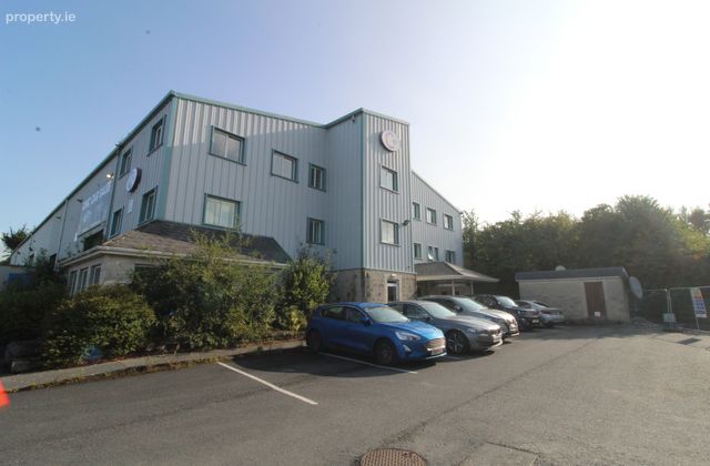 Unit 8, Majestic Business Park, Gouldshill, Mallow, Co. Cork - Click to view photos