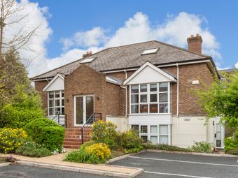 7 Airfield Manor, Donnybrook, Dublin 4, Donnybrook, Dublin 4