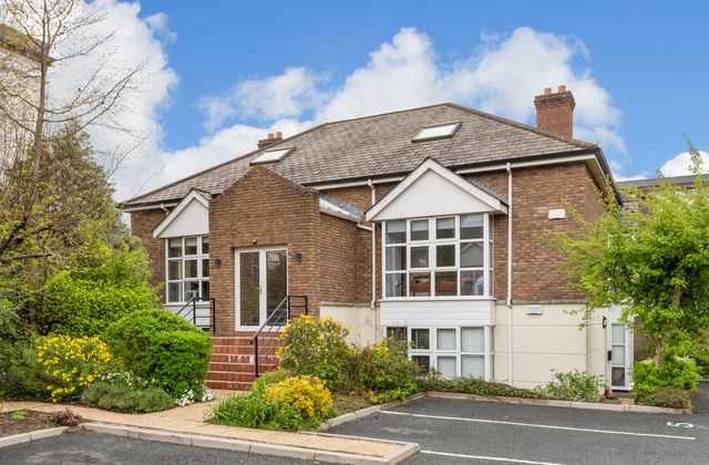 7 Airfield Manor, Donnybrook, Dublin 4, Donnybrook, Dublin 4 - Click to view photos
