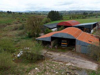 Tooreenreaghy, Knocknagree, Co. Cork - Image 5