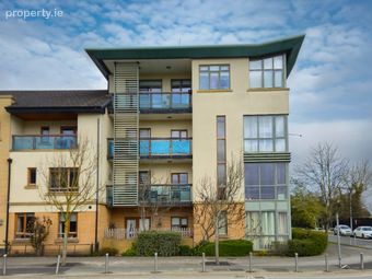 Apartment 7, The Paddocks Way, Adamstown, Co. Dublin - Image 2