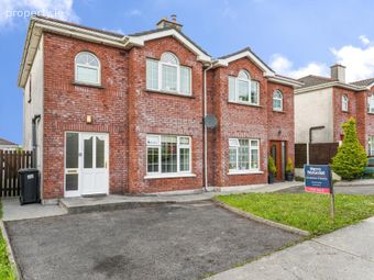 21 Heatherfield, Bailieborough, Bailieborough, Co. Cavan