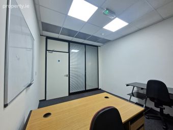 Office 3, Unit 11 Ballytrasna Business Park, Little Island, Co. Cork, Little Island, Co. Cork - Image 5