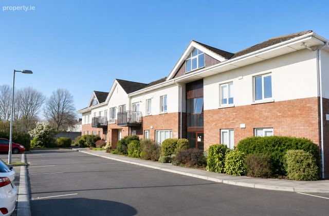 Apartment 36, Tymon Farm, Tallaght, Dublin 24 - Click to view photos