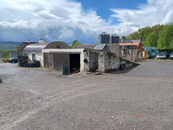 Tracey`s Garage And Shop, 53 Brollagh Road, Garrison, Enniskillen, Co. Fermanagh, Buckode, Co. Leitrim - Image 3