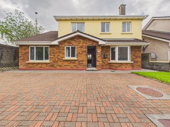 Rah, 39 Tearmann Eala, Ballyloughane, Renmore, Galway, Renmore, Co. Galway - Image 2