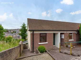 24 Shandon Court, Richmond Hill, St. Lukes, Co. Cork - Image 3